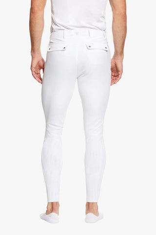 Tri Factor Ridbyxor Herr