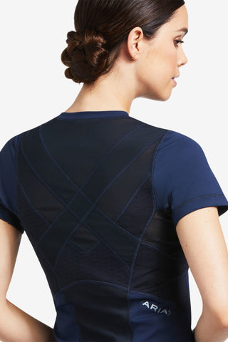 Ariat T-shirt Ascent Crew