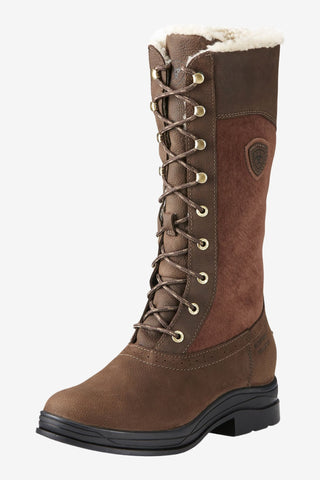 Ariat Wythburn H2O Insulated Stövel