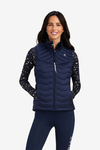 Ideal Down Vest
