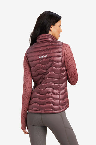 Ideal Down Vest
