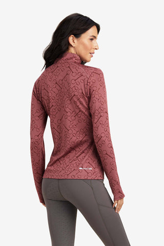 Prophecy 1/4 Zip Tröja