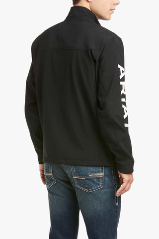 Veste Softshell Team