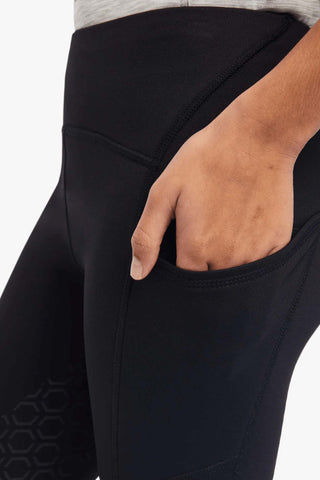 Venture Thermal Junior Tights