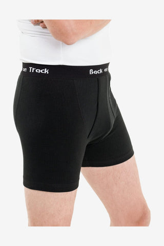 Back On Track Boxer