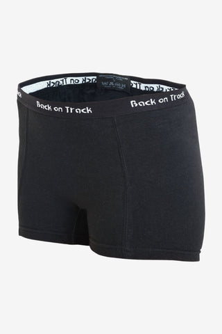 Back On Track Boxertrosor