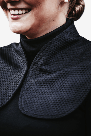 Back On Track Carnelian Nackskydd