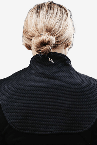 Back On Track Carnelian Nackskydd