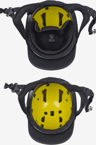 Back On Track EQ3 Lynx Blank Top