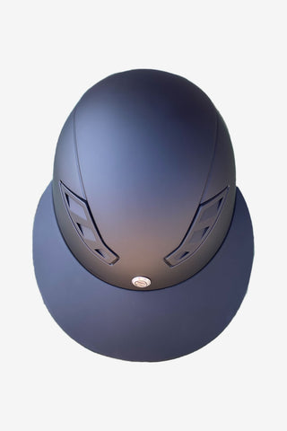 Back On Track EQ3 Lynx Smooth Big Visor