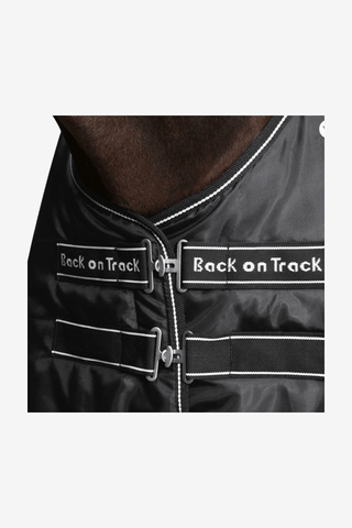 Back On Track Millie Stalltäcke