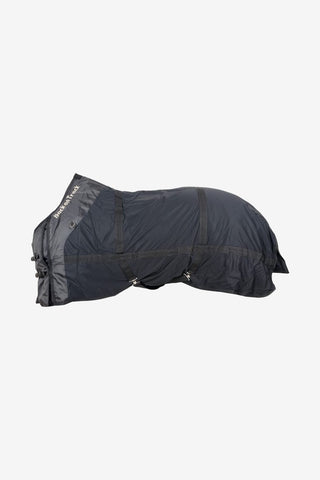 Back On Track Nättäcke