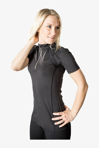 Back On Track P4G T-shirt Olivia