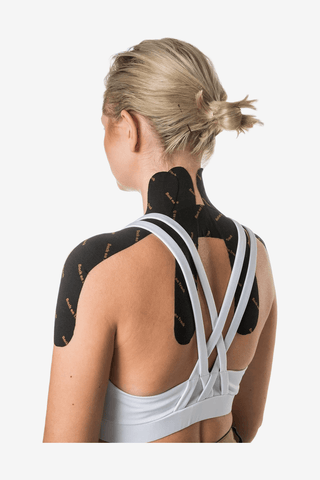 Back On Track P4G Welltex Tejp