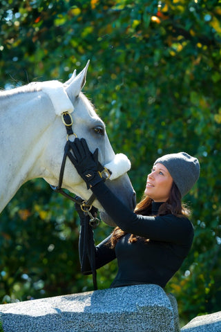 Back On Track Ridhandskar