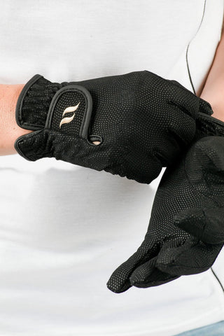 Back On Track Ridhandskar