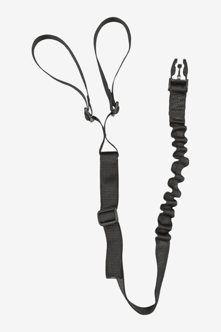 Back On Track Sadelstrap till Säkerhetsväst