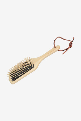 Borstiq Farm Man och Svansborste