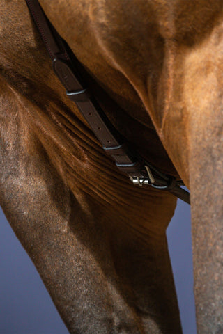 Brösta Med Brygga New English Brun