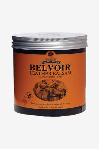 Carr & Day & Martin Läderbalsam