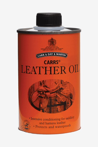 Carr & Day & Martin Läderolja