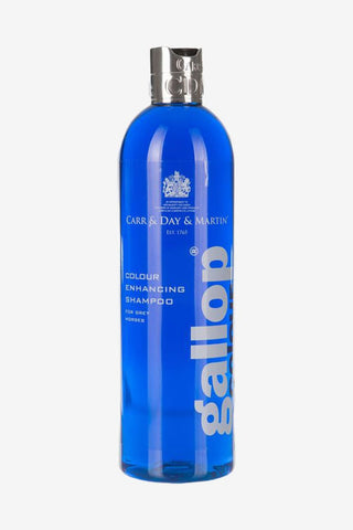 Carr & Day & Martin Schampo Skimmel