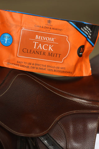 Rękawica do czyszczenia sprzętu Belvoir