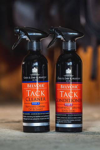 Belvoir Odżywka do Skóry