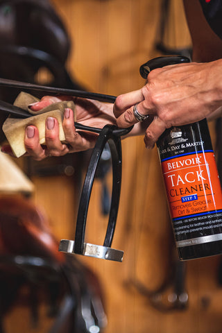 Belvoir Odżywka do Skóry