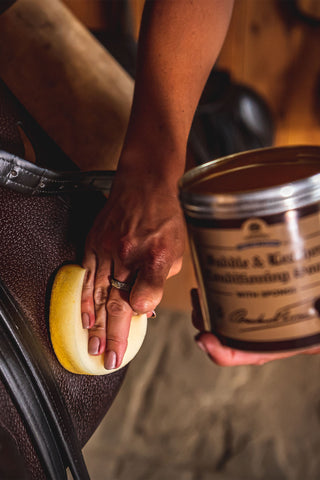 Brecknell Turner Sadelsæbe/Balsam