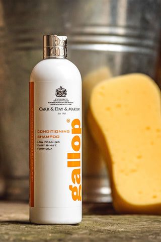 Gallop Conditioning Shampoo