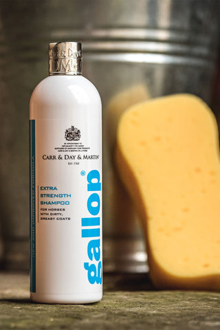 Gallop Diepreinigende Shampoo