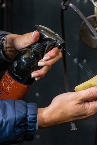 Belvoir Duo do Skóry