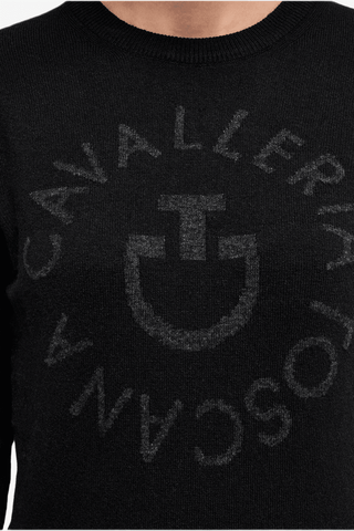 Cavalleria Toscana Cashmere Tröja
