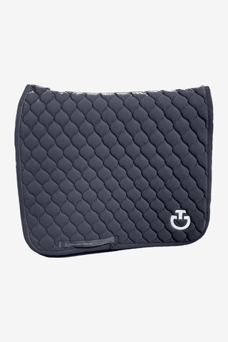 Cavalleria Toscana Circular Quilt Jersey Dressyrschabrak