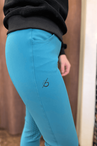 Cavalleria Toscana Dash Ridbyxor