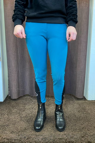 Cavalleria Toscana Dash Ridbyxor