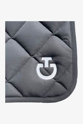 Cavalleria Toscana Diamond Quilt Jersey Hoppschabrak