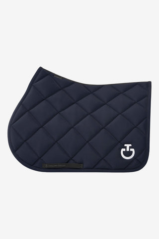 Cavalleria Toscana Diamond Quilt Jersey Hoppschabrak