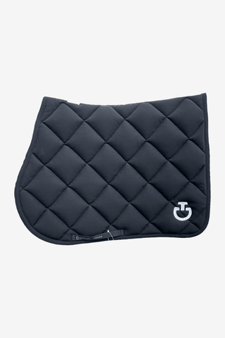 Cavalleria Toscana Diamond Quilt Jersey Hoppschabrak