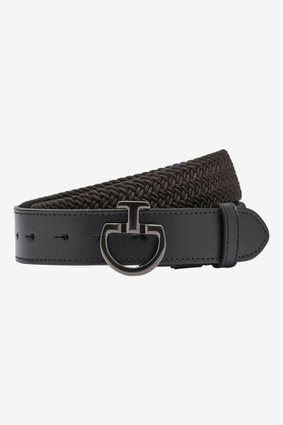 Cavalleria Toscana Elastic Skärp CT Clasp