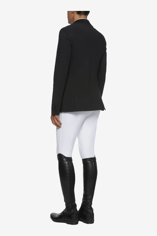 Cavalleria Toscana GP Kavaj Herr