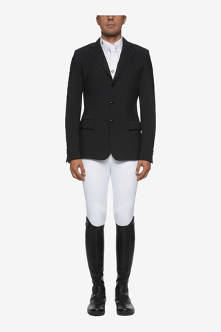 Cavalleria Toscana GP Kavaj Herr