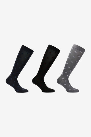 Cavalleria Toscana Mini CT 3-pack Socks
