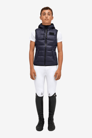 Cavalleria Toscana Puffer Väst Junior