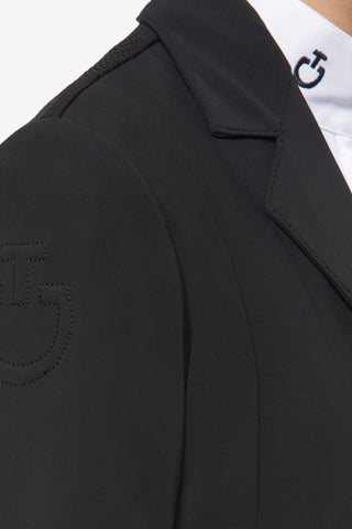 Cavalleria Toscana R-EVO Light Tech Zip Kavaj