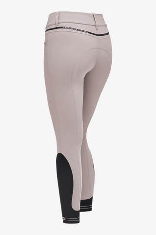 Cavalleria Toscana Ridbyxor CT Logo