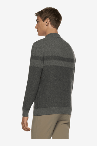 Cavalleria Toscana Stickad Tröja