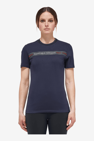 Cavalleria Toscana T-Shirt