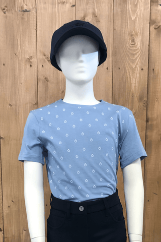 Cavalleria Toscana T-shirt logga Junior